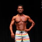 Andre  Carvana - NPC North Carolina State  2013 - #1